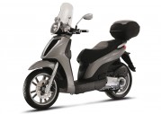 Piaggio Carnaby 300ie